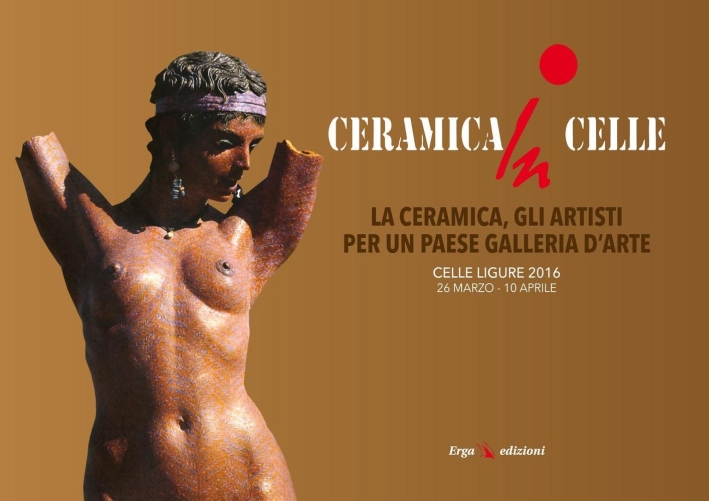Ceramica in Celle 2016 Ceramica in Celle 2016