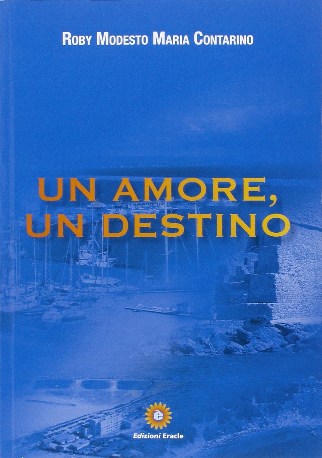 Un amore, un destino. Un amore, un destino.