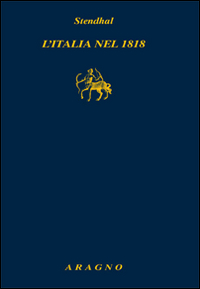 L'Italia nel 1818 L'Italia nel 1818