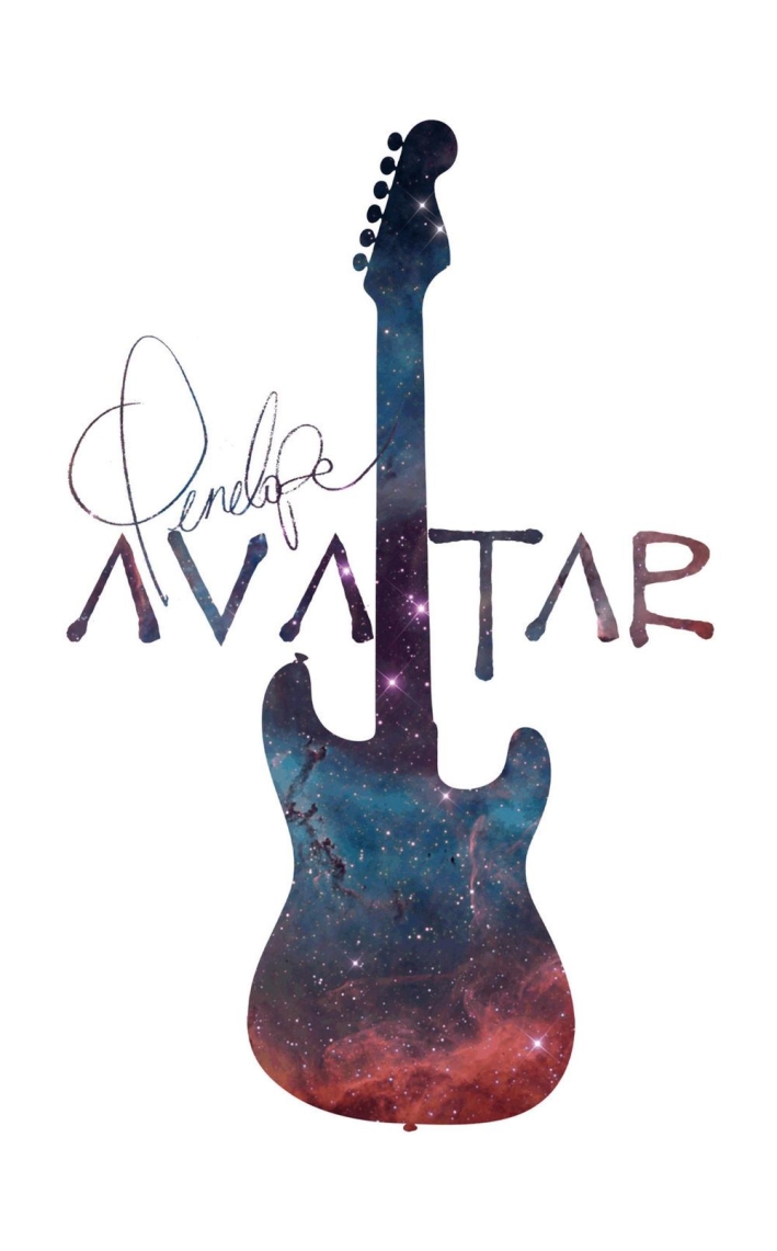 Avatar. Dialogo con l'Universo. L'origine della musica Avatar. Dialogo con l'Universo. L'origine della musica