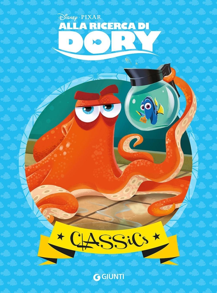 Alla ricerca di Dory. Ediz. illustrata Alla ricerca di Dory. Ediz. illustrata
