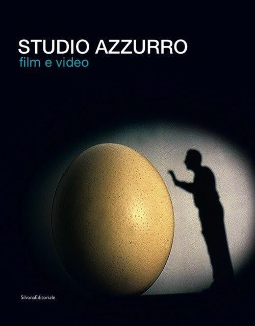 Studio Azzurro. Il Cinema. Studio Azzurro. Il Cinema.