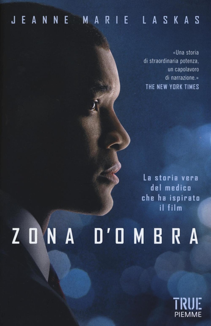 Zona d'ombra Zona d'ombra