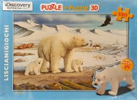 Puzzle + Puzzle 3D