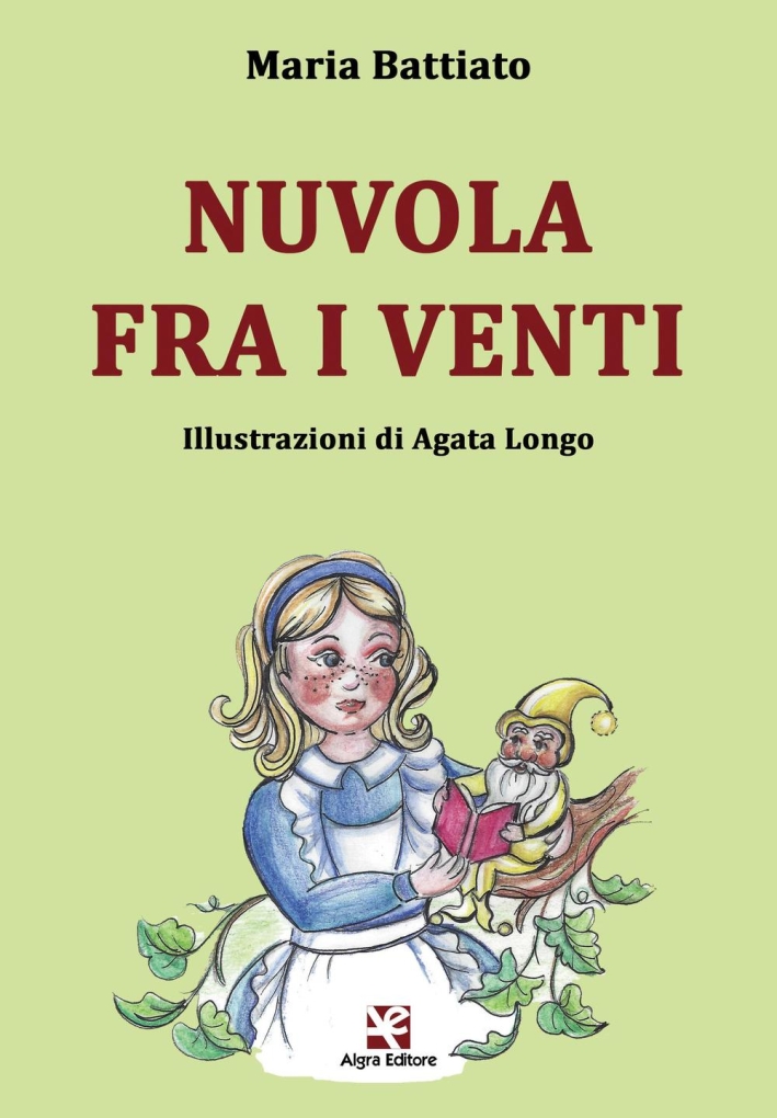 Nuvola ra i venti Nuvola ra i venti