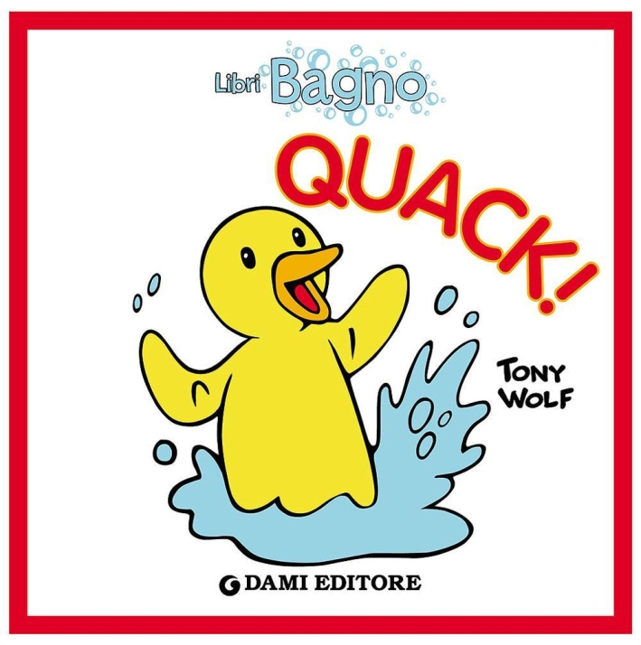 Quack! Quack!