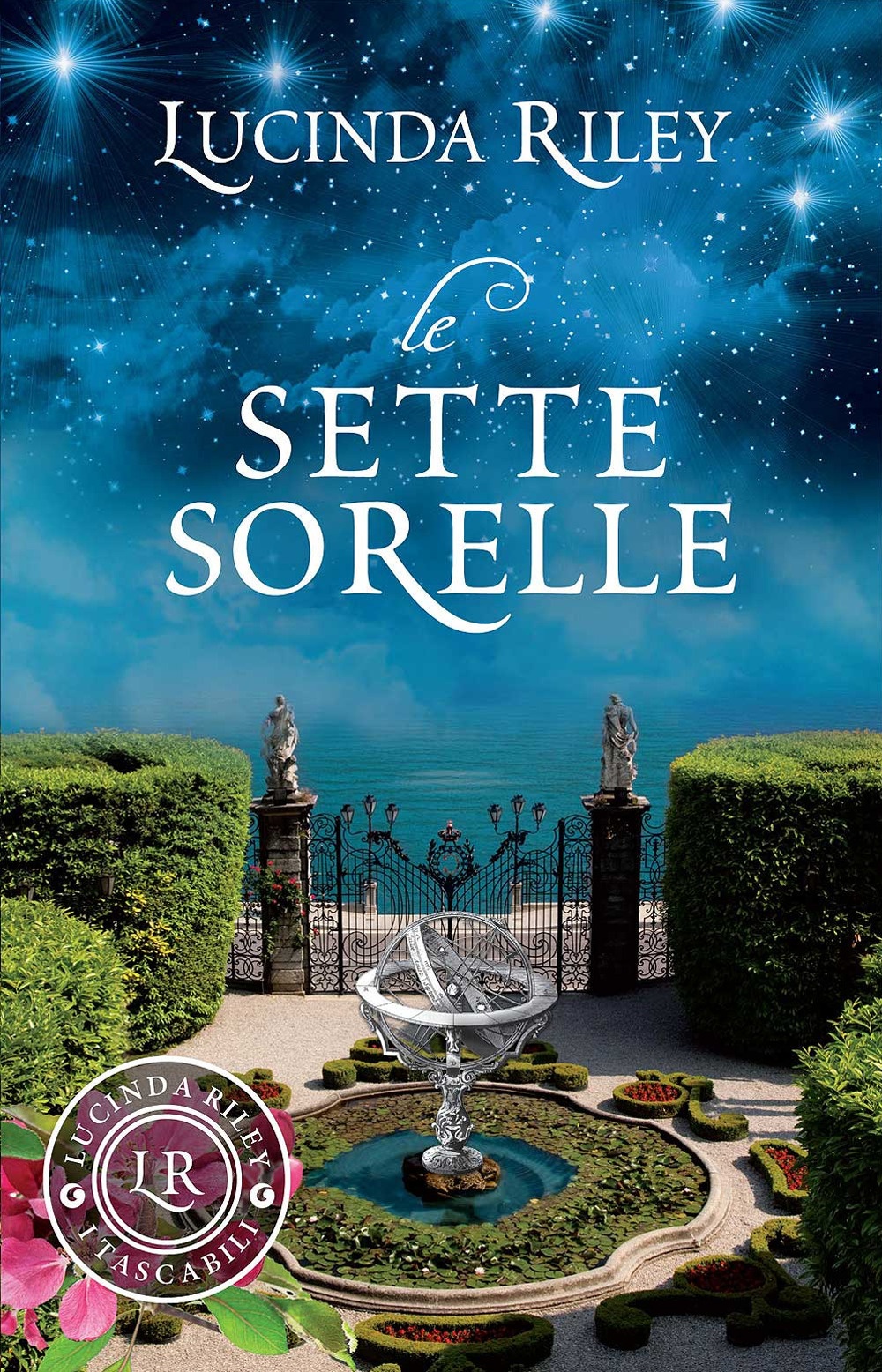 Le sette sorelle. Le sette sorelle.