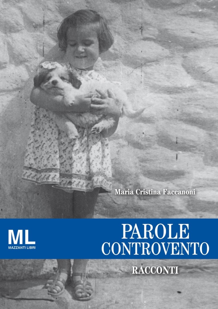 Parole controvento. Racconti Parole controvento. Racconti