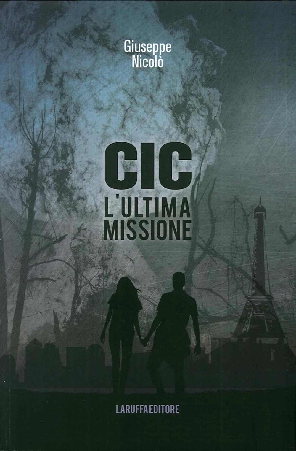 Cic. L'Ultima Missione Cic. L'Ultima Missione