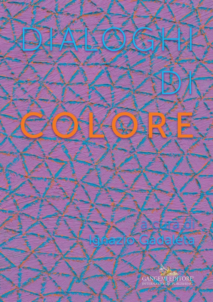 Dialoghi di Colore Dialoghi di Colore