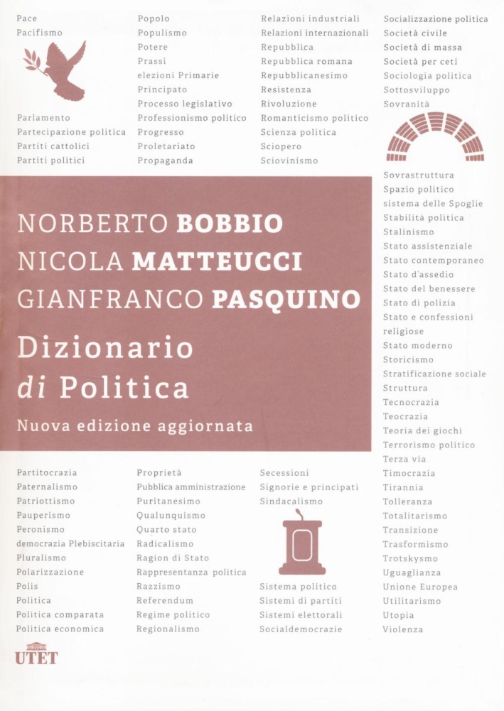 Il dizionario di politica Il dizionario di politica