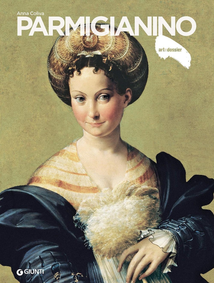 Parmigianino. Parmigianino.
