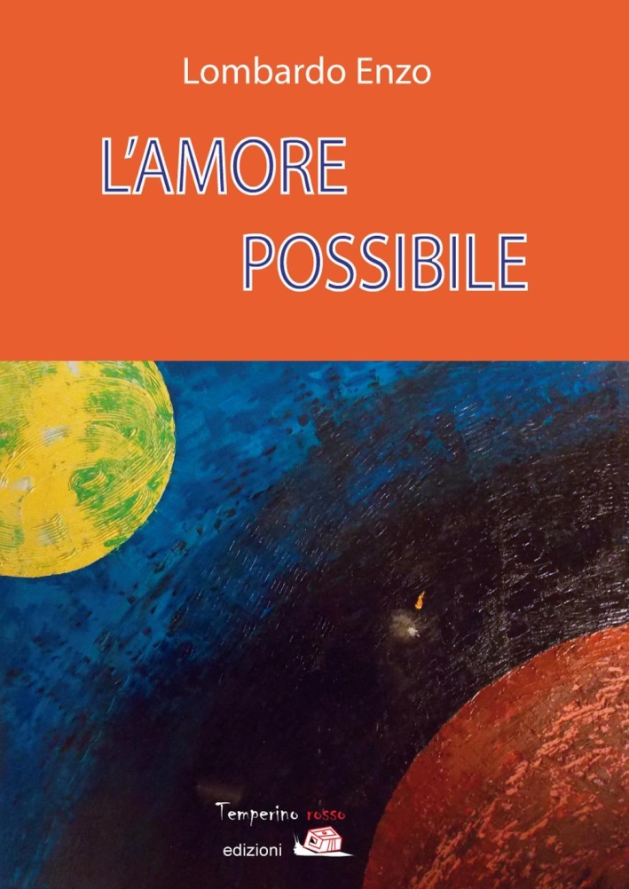 L'amore possibile L'amore possibile
