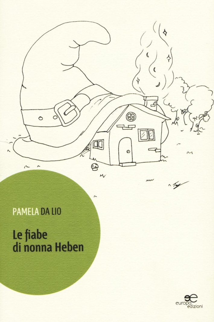 Le fiabe di nonna Heben Le fiabe di nonna Heben