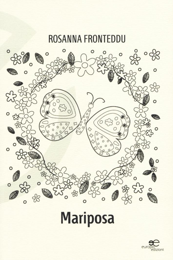 Mariposa Mariposa