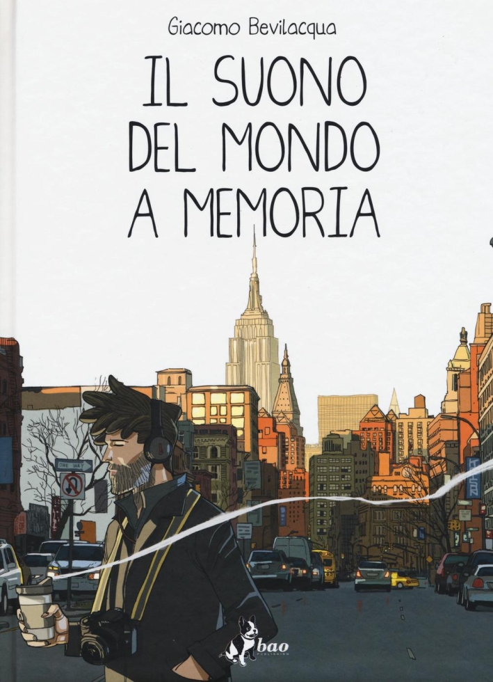 Il suono del mondo a memoria Il suono del mondo a memoria