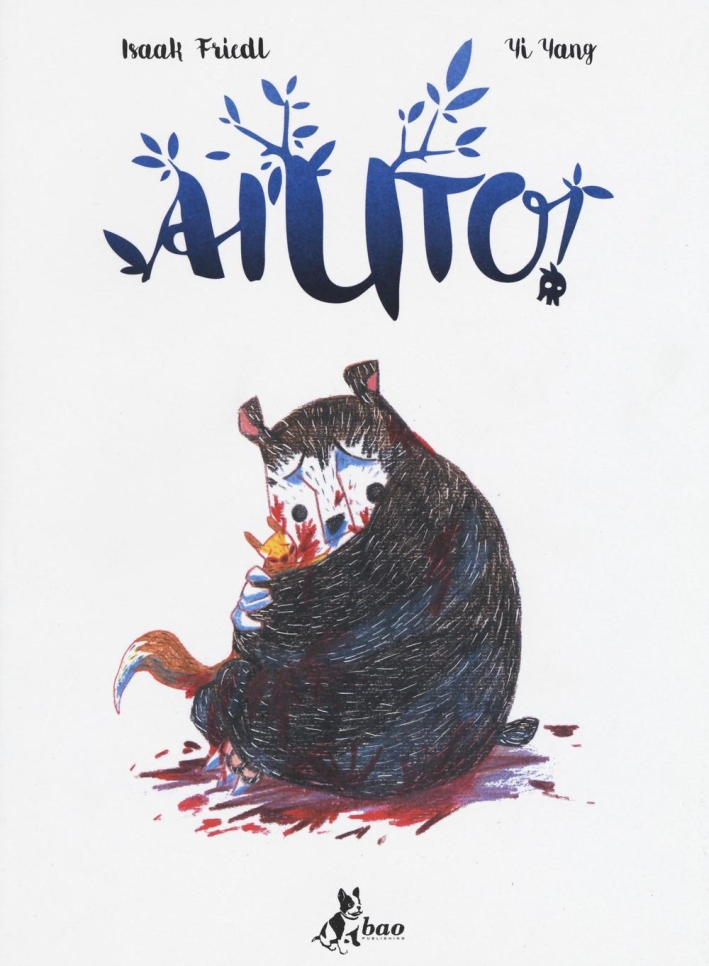 Aiuto! Con Adesivi Aiuto! Con Adesivi