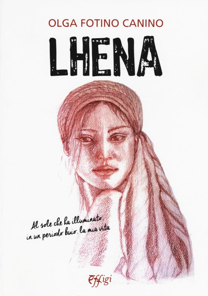 Lhena Lhena