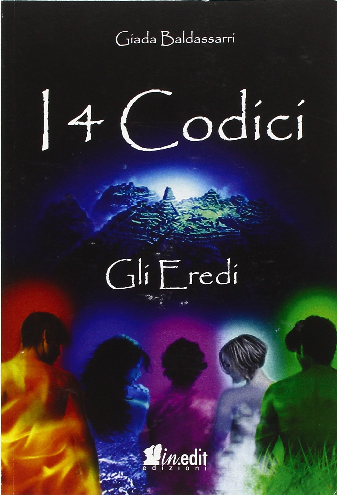 I 4 codici. Gli eredi I 4 codici. Gli eredi