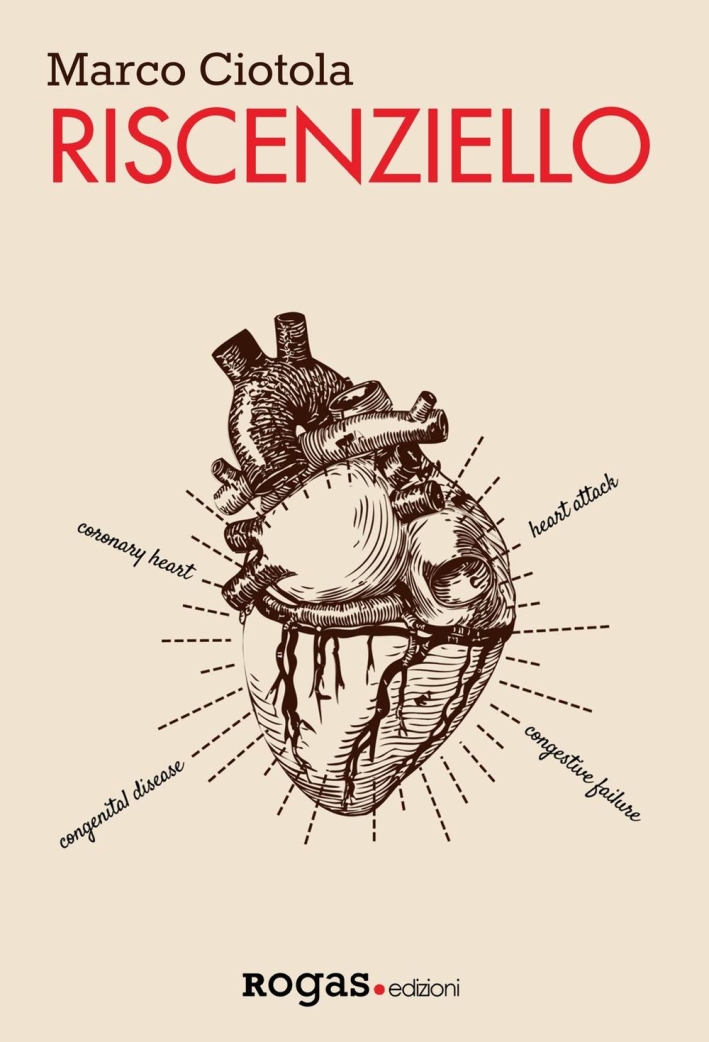 Riscenziello. Riscenziello.