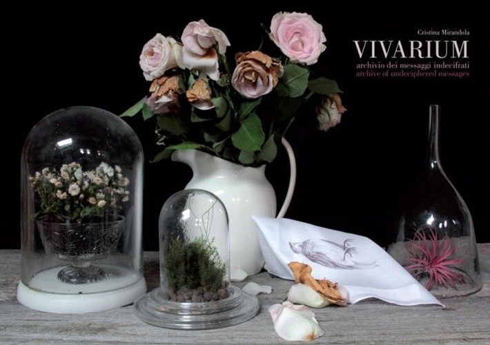 Vivarium. Archivio dei messaggi indecifrati. Ediz. italiana e inglese Vivarium. Archivio dei messaggi indecifrati. Ediz. italiana e inglese