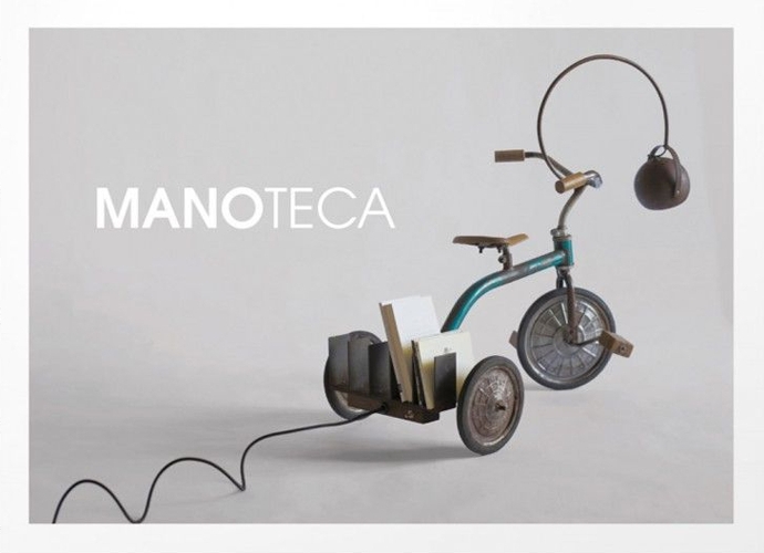 Manoteca. Ediz. italiana e inglese Manoteca. Ediz. italiana e inglese