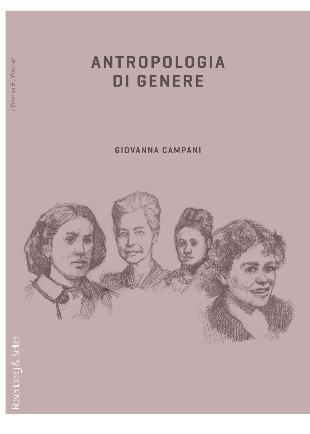 Antropologia di genere Antropologia di genere