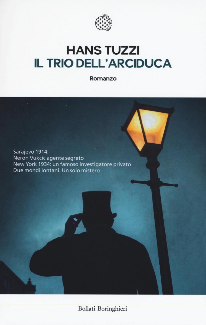 Il trio dell'arciduca Il trio dell'arciduca