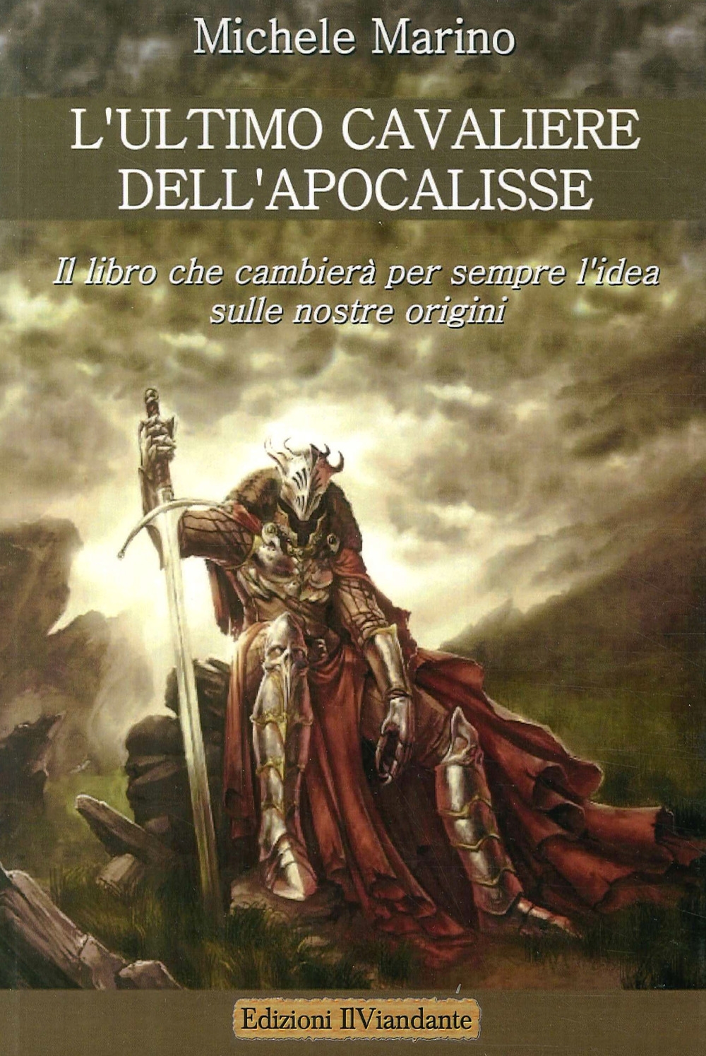 L'ultimo cavaliere dell'Apocalisse L'ultimo cavaliere dell'Apocalisse