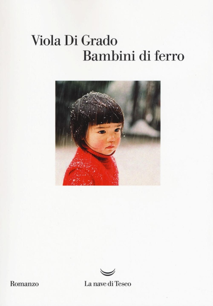 Bambini di ferro Bambini di ferro