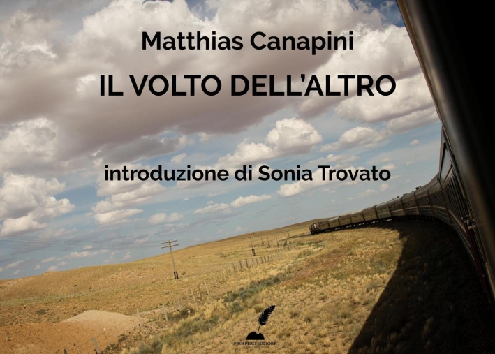 Il volto dell'altro. Ediz. illustrata Il volto dell'altro. Ediz. illustrata
