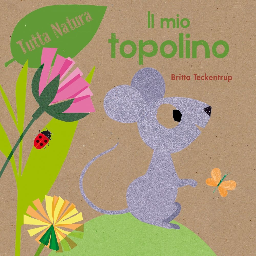 Il mio topolino Il mio topolino