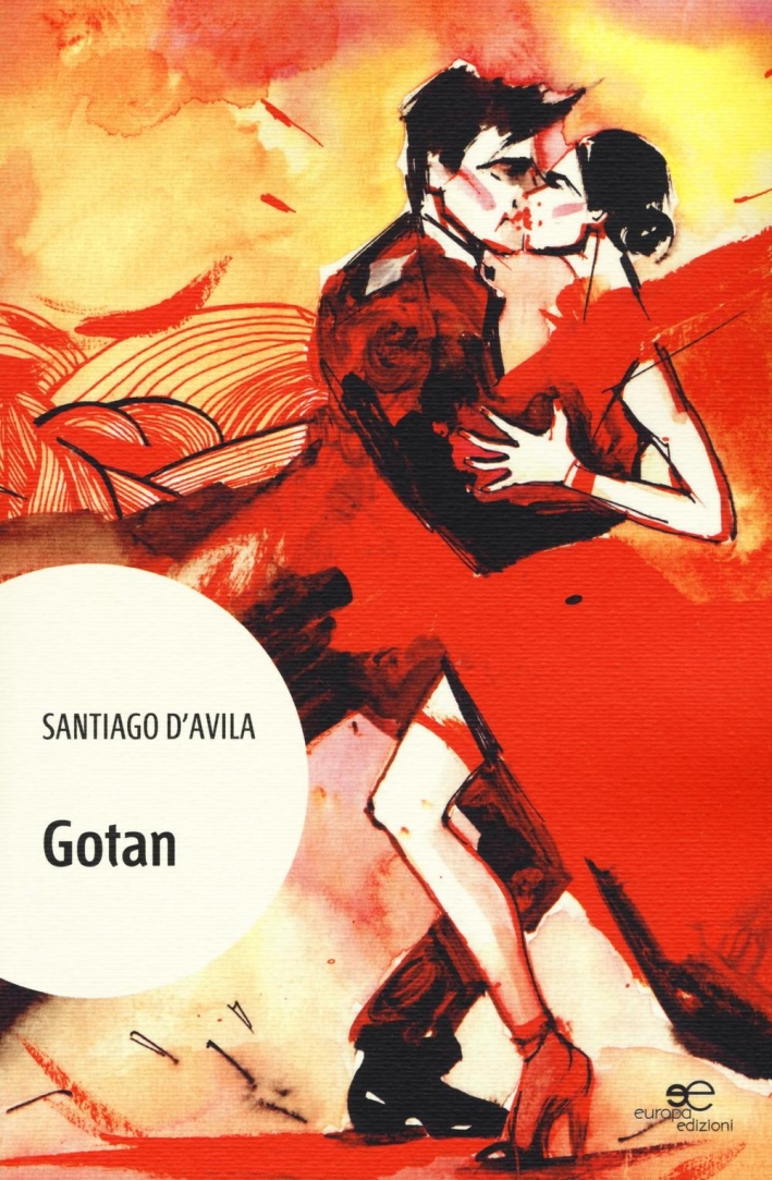 Gotan Gotan