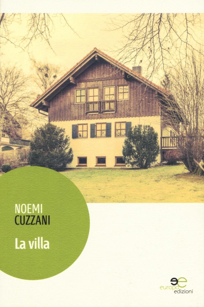 La villa La villa