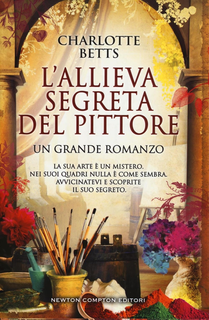 L'allieva segreta del pittore L'allieva segreta del pittore