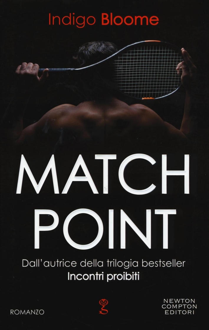 Match Point Match Point