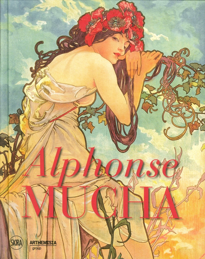 Alphonse Mucha Alphonse Mucha