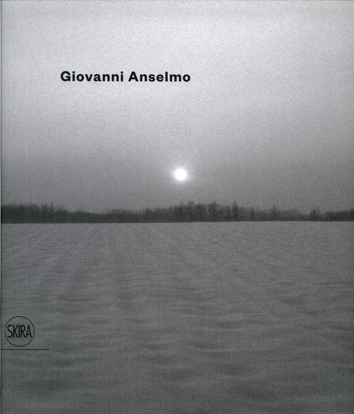 Giovanni Anselmo. Mentre la Mano Indica, la Luce Focalizza, nella Gravitazione Universale Si Interferisce, la Terra Si Orienta,... Giovanni Anselmo. Mentre la Mano Indica, la Luce Focalizza, nella Gravitazione Universale Si Interferisce, la Terra Si Orienta,...