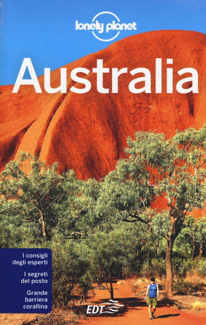 Australia Australia