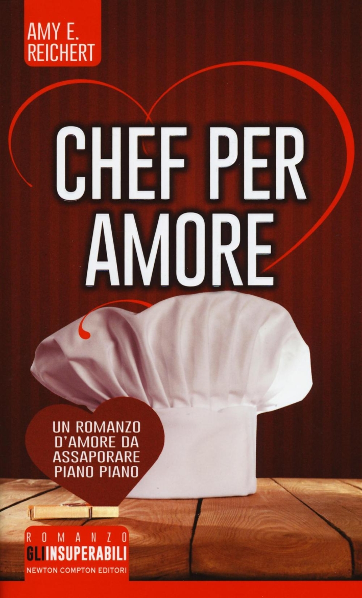 Chef per amore Chef per amore