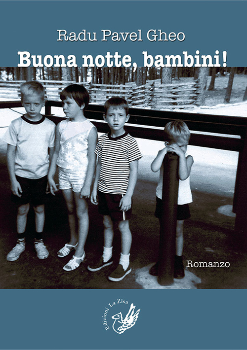 Buona notte, bambini! Buona notte, bambini!