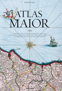 Atlas maior