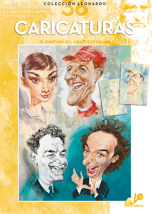 Caricaturas Caricaturas