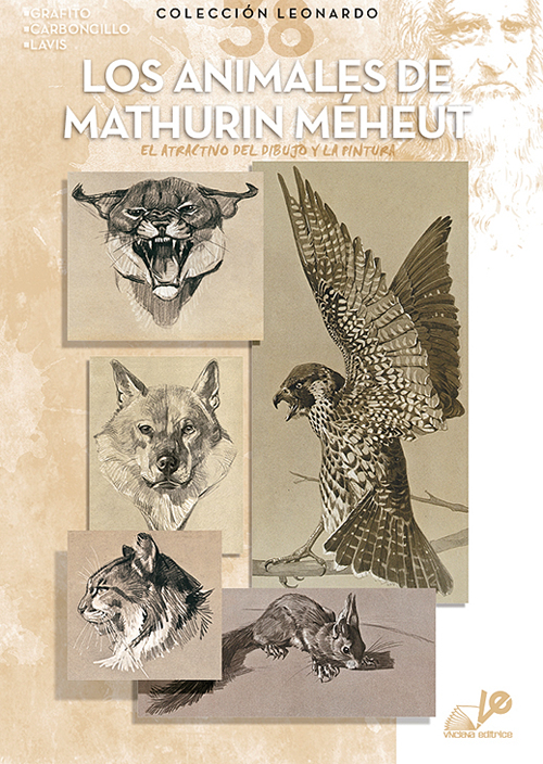 Los animales de Mathurin Méheut Los animales de Mathurin Méheut