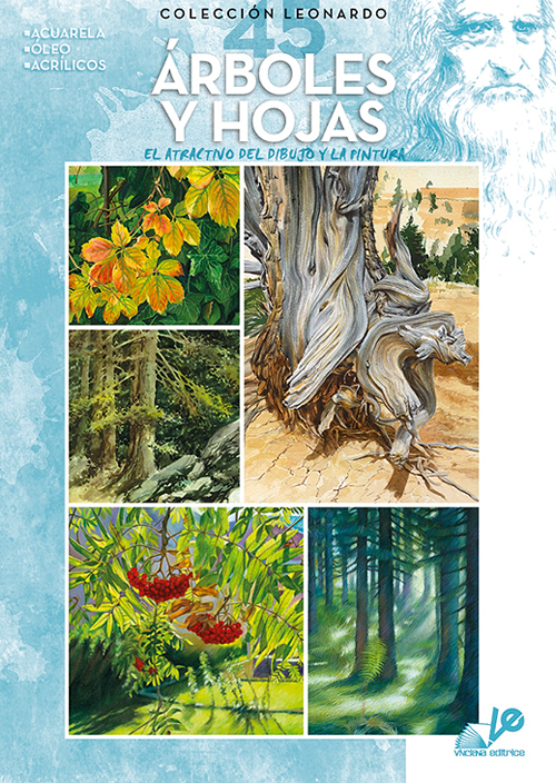 Arboles y hojas Arboles y hojas