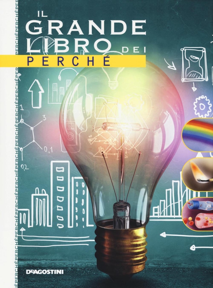 Il grande libro dei perché Il grande libro dei perché