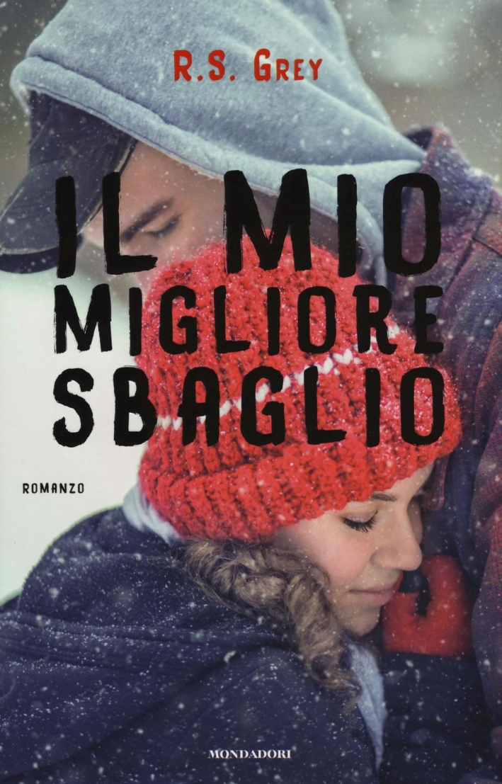 Il mio migliore sbaglio Il mio migliore sbaglio