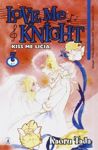 Love me knight. Vol. 7
