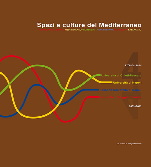 Spazi e culture del Mediterraneo. Con CD-ROM. Spazi e culture del Mediterraneo. Con CD-ROM.