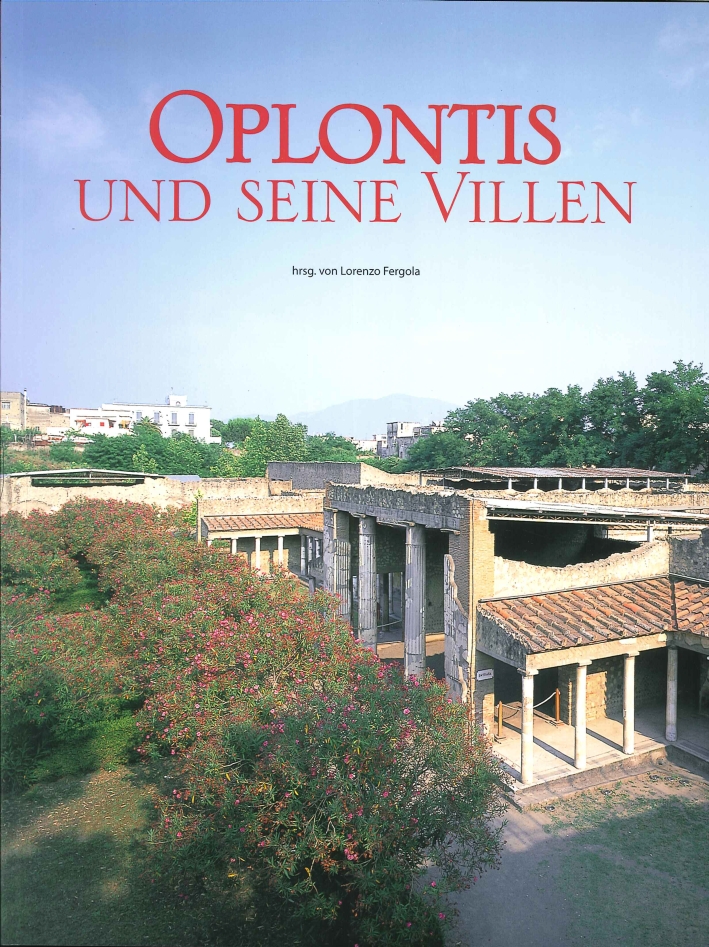Oplontis Und Seine Villen. Oplontis Und Seine Villen.